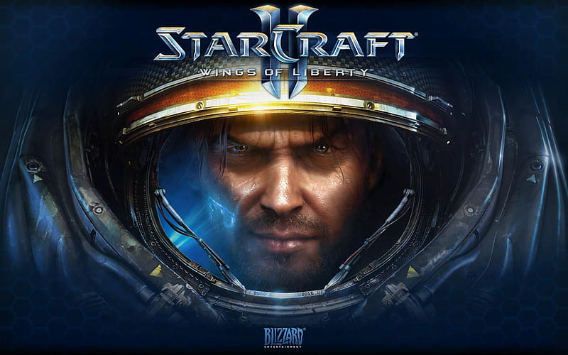 StarCraft II: Wings of Liberty