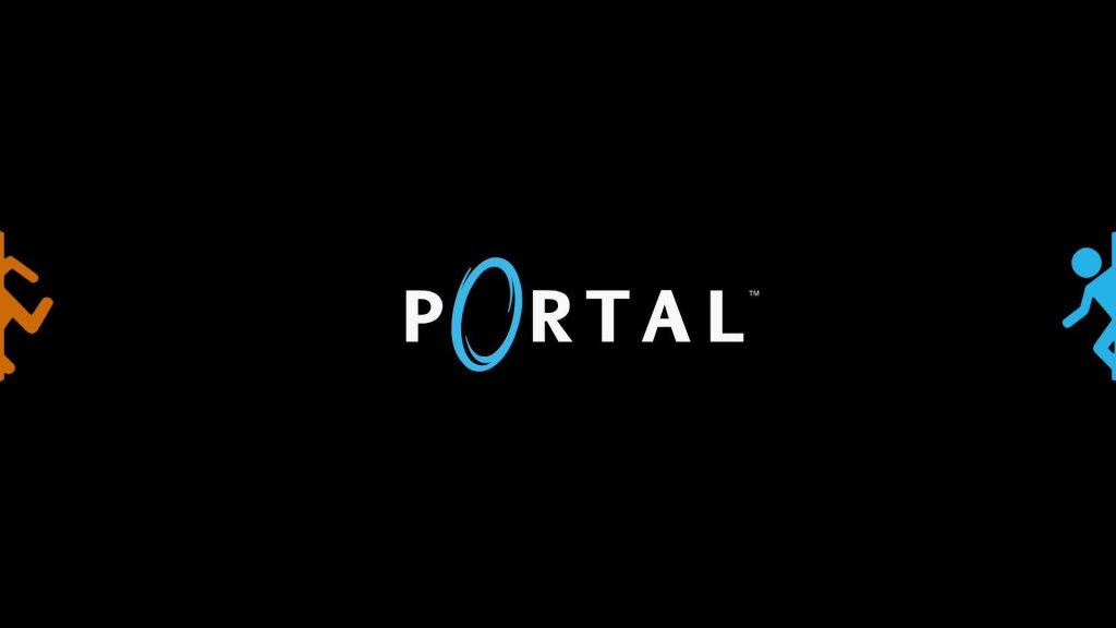 تاریخچه سری بازی Portal