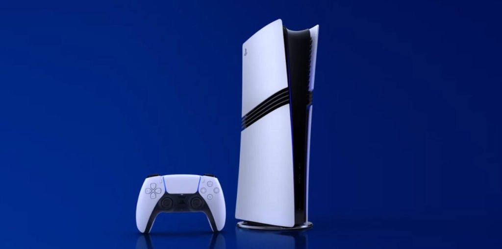 قیمت بالای PS5 Pro تاثیری بر فروش آن نداشته است!