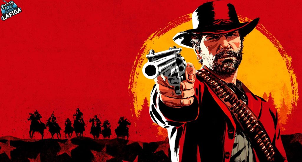 پنج اسب برتر بازی Red Dead Redemption 2