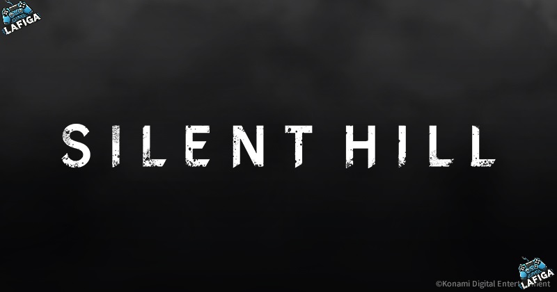 تاریخچه سری بازی‌ های Silent Hill