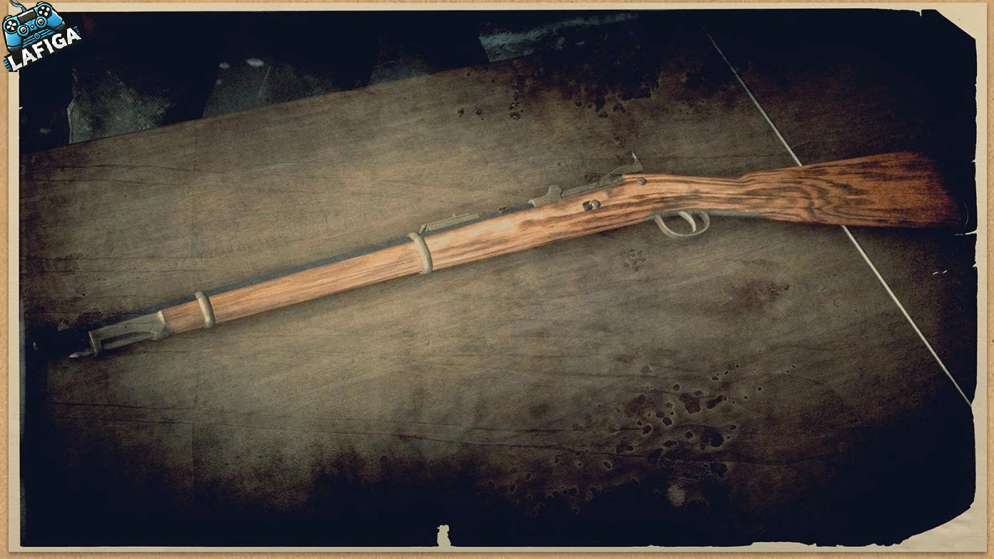 اسلحه Bolt-Action