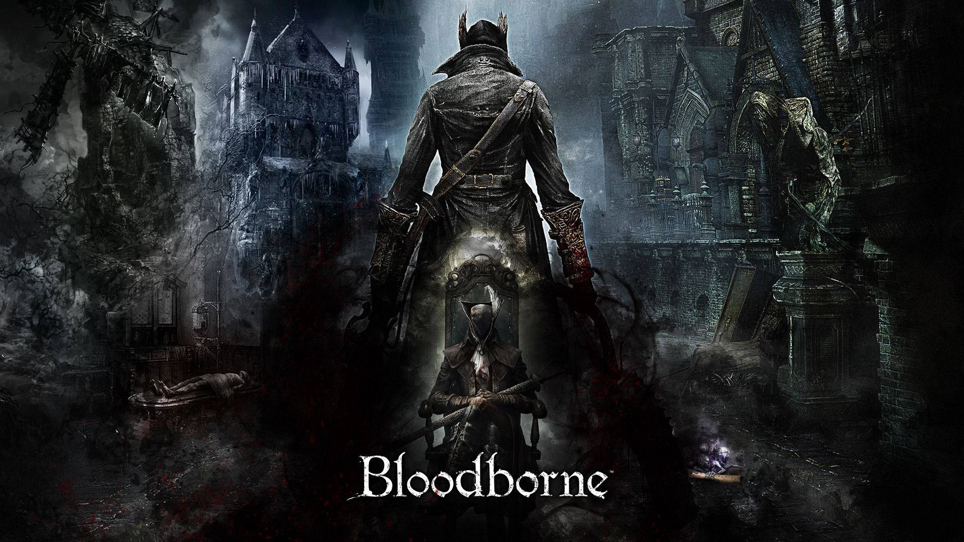 Bloodborne