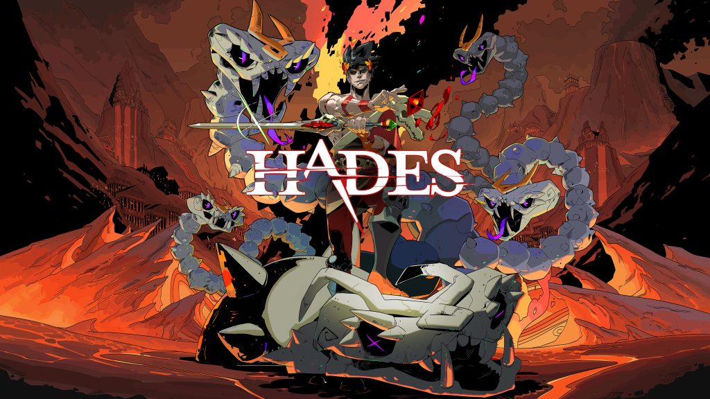 تاریخچه بازی Hades