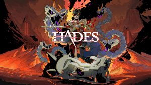 تاریخچه بازی Hades