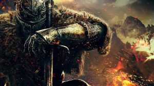 ریمستر بازی Dark Souls 3 در راه است؟