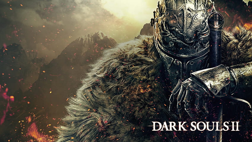 Dark Souls