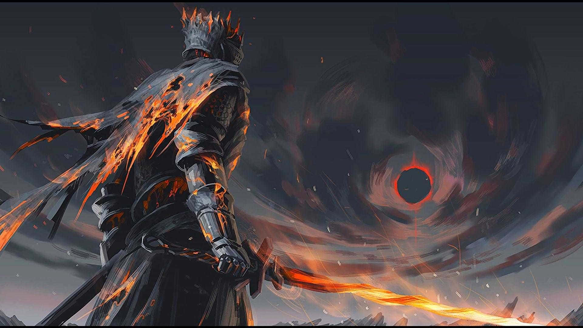 دنیای Elden Ring و داستان آن