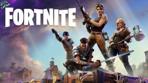 فورتنایت با حال و هوای هیپ‌هاپ: حضور امینم و اسنوپ داگ در چپتر جدید