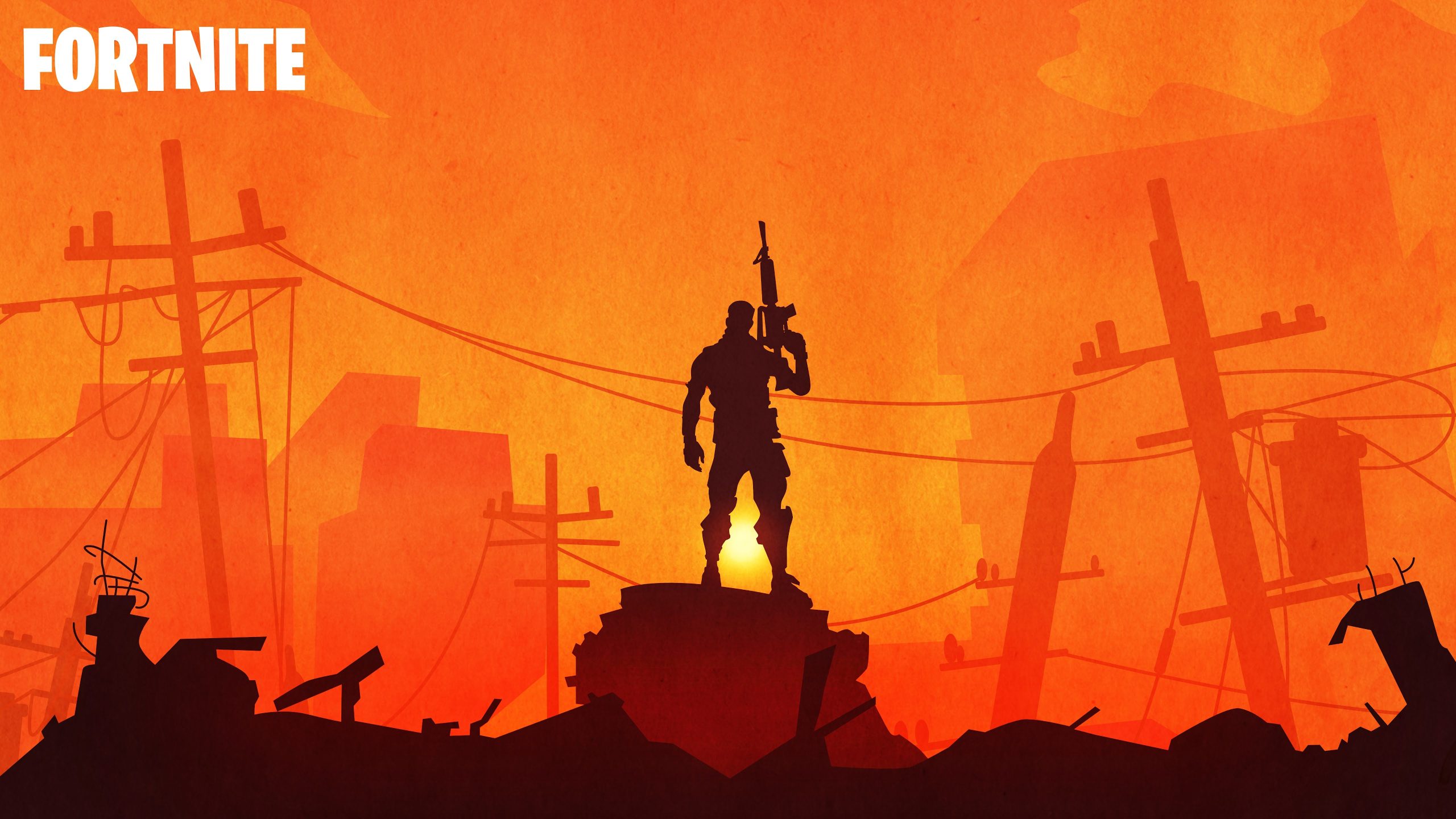 Fortnite/لافیگا