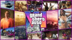 تاریخ انتشار رسمی GTA 6 اعلام شد