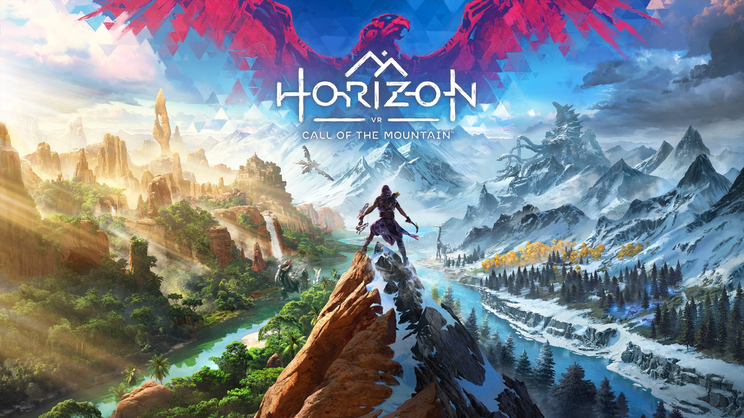 Horizon Zero Dawn