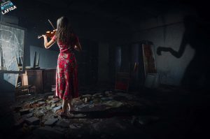 ترس و هیجان بی‌پایان: بهترین گیم‌های ترسناک چند نفره آنلاین
