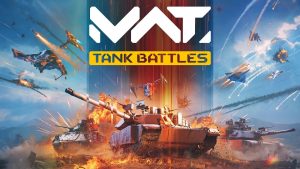بازی جنجالی MWT: Tank Battles عرضه جهانی شد