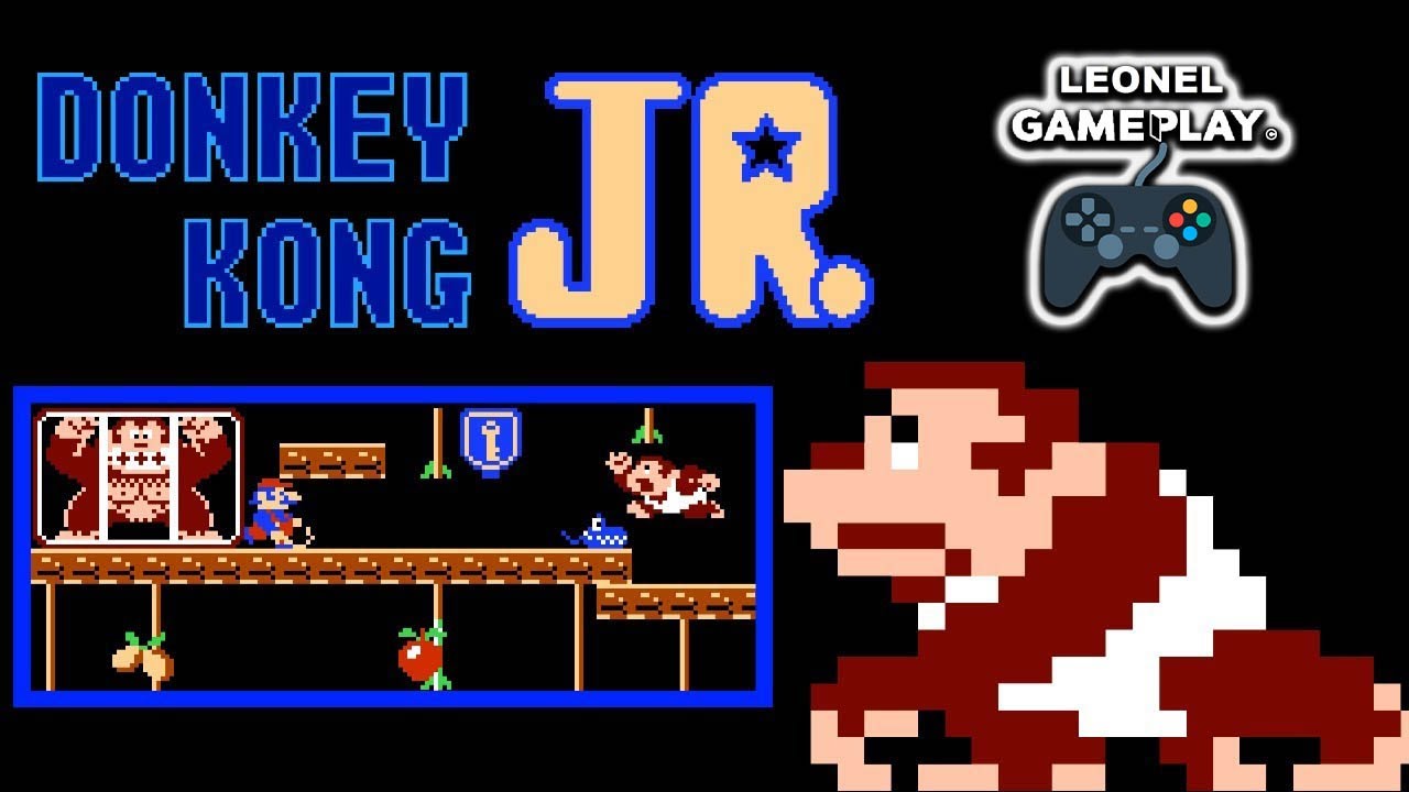 Donkey Kong | لافیگا