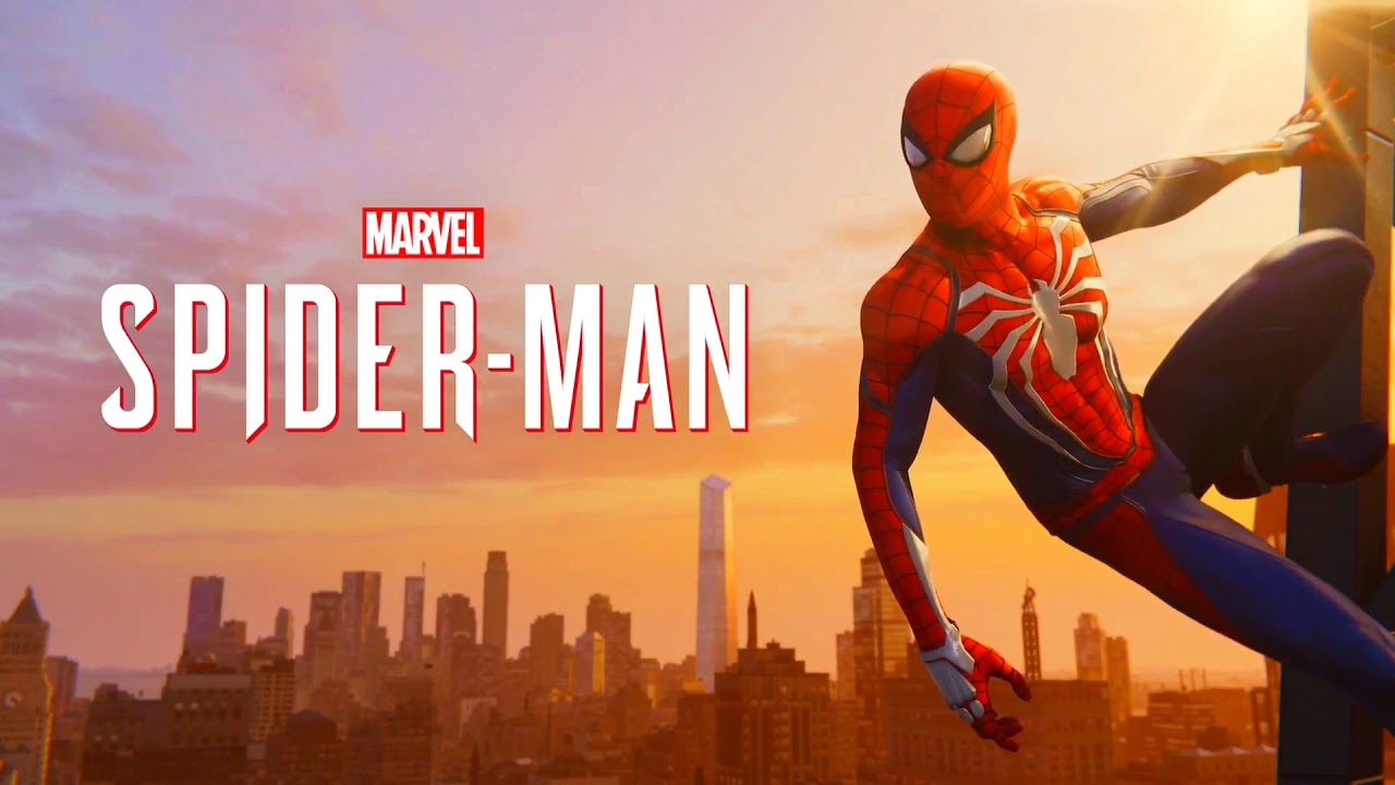 Spider-Man