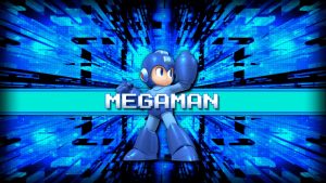 تاریخچه سری بازی‌های Mega Man