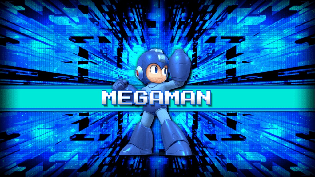 تاریخچه سری بازی‌های Mega Man