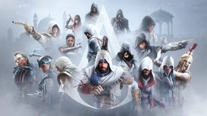 بازی معروف Assassins Creed هفده ساله شد!