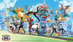 رکوردشکنی Pokemon TCG Pocket با ۳۰ میلیون دانلود!