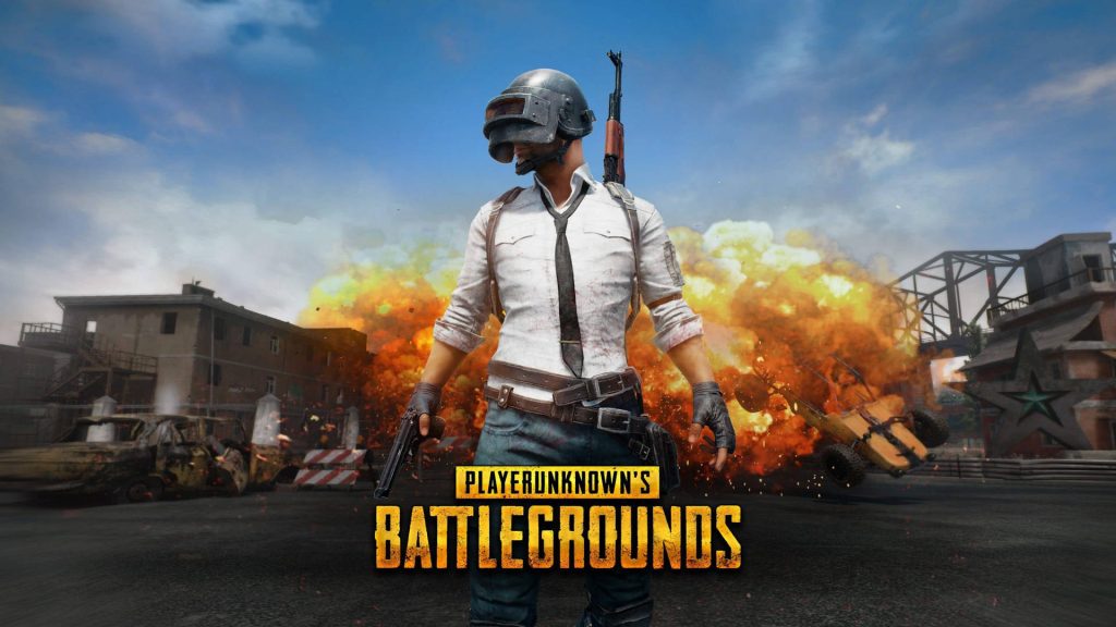 تاریخچه بازی PUBG Mobile