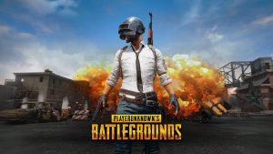 تاریخچه بازی PUBG Mobile