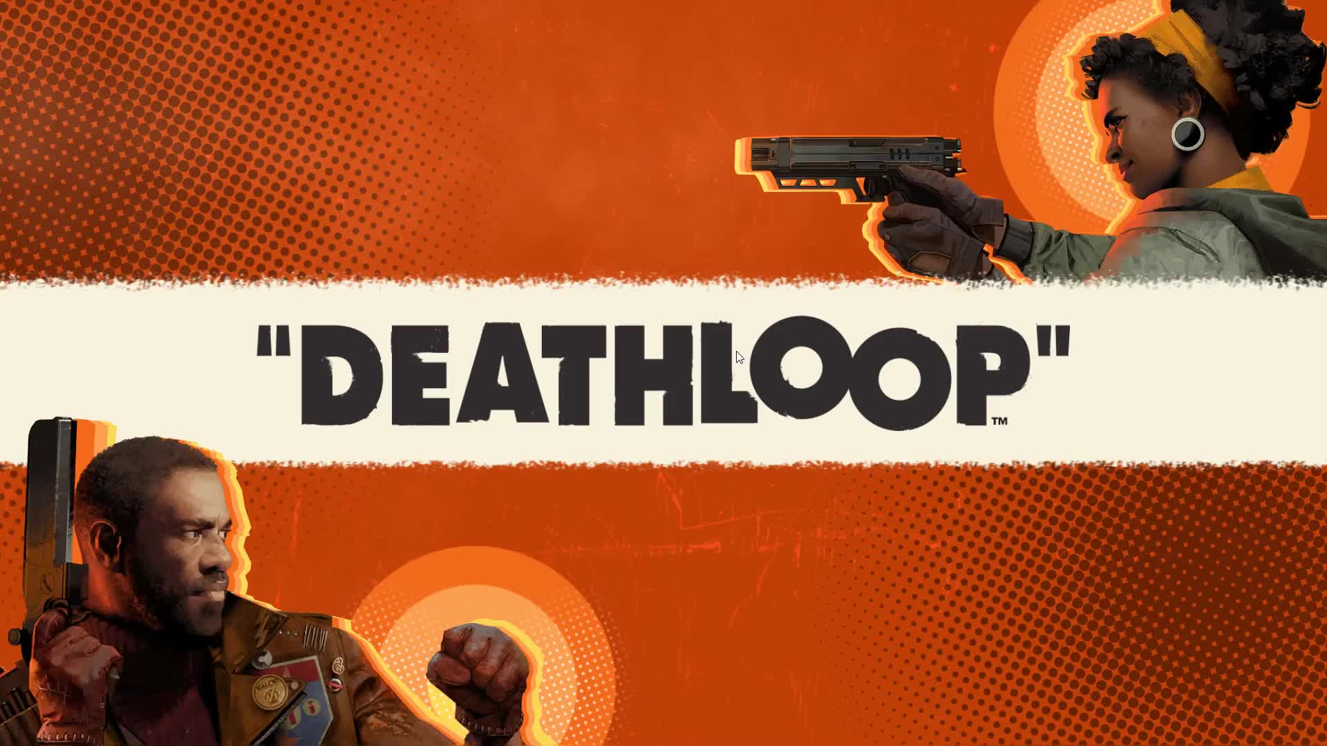 Deathloop