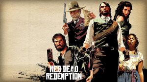 تاریخچه سری بازی‌های Red Dead Redemption