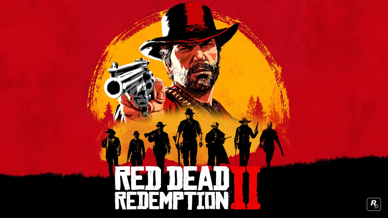 Red Dead Redemption 2