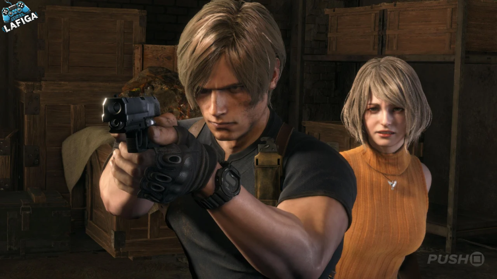 Resident Evil