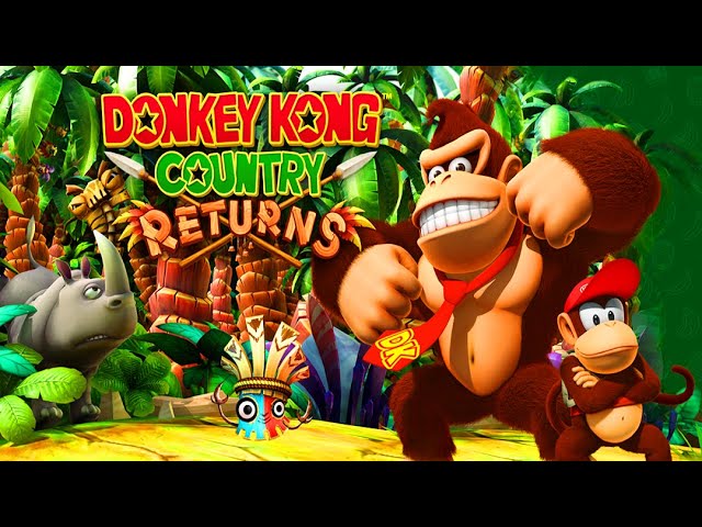 Donkey Kong | لافیگا
