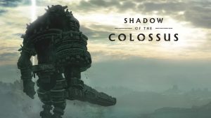 تاریخچه سری بازی‌های Shadow of the Colossus