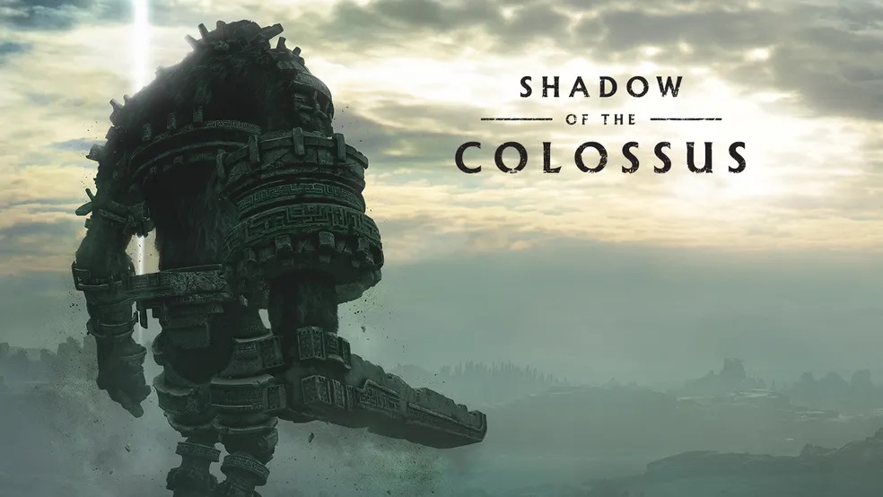 تاریخچه سری بازی‌های Shadow of the Colossus