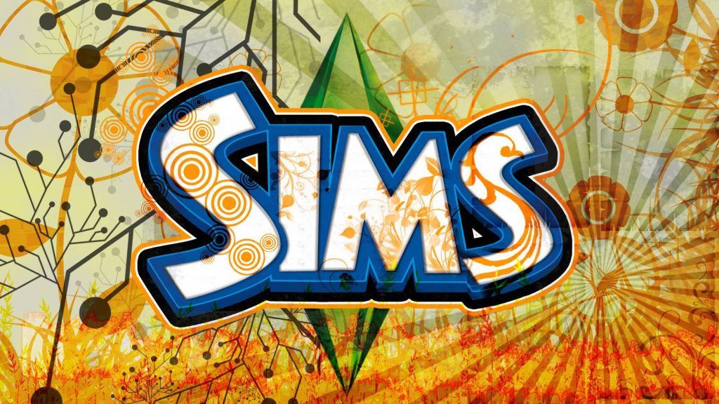 تاریخچه سری بازی‌های The Sims
