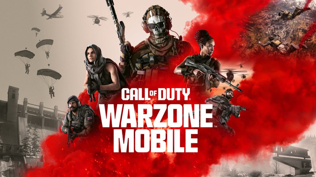 سیستم مورد نیاز Call of Duty: Warzone