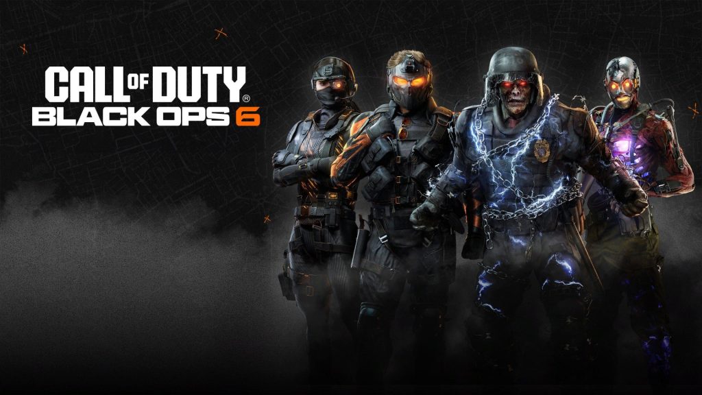 بزرگ‌ترین کراس‌اور تاریخ در Black Ops 6؟