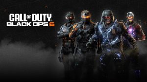 بزرگ‌ترین کراس‌اور تاریخ در Black Ops 6؟