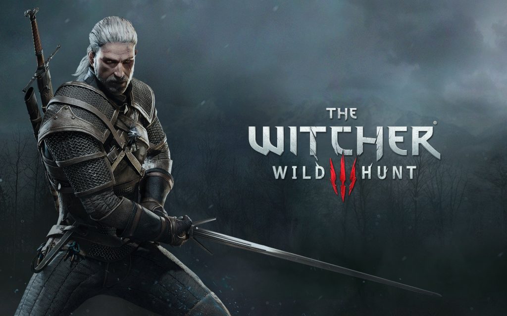 تاریخچه سری بازی‌های ویچر ( The Witcher 3: Wild Hunt)