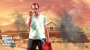 GTA 5 همچنان تاج‌ پادشاهی استریم‌های گیمینگ را بر سر دارد!