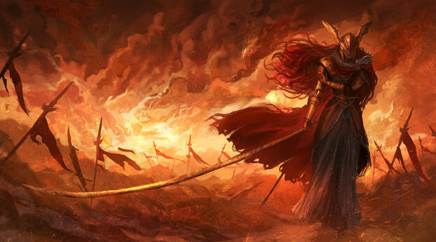 8. Elden Ring
