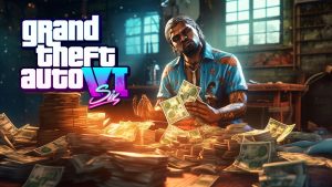 GTA 6 و Borderlands 4 با فاصله عرضه می‌شوند!