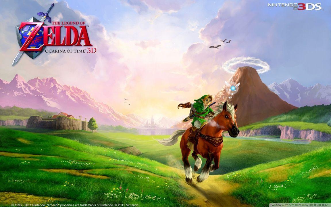 The Legend of Zelda | لافیگا