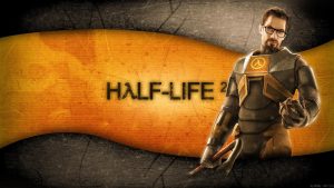 Half Life 2 به مناسبت بیست سالگی رایگان شد!