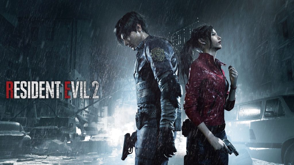 انتشار نسخه موبایل و تبلت Resident Evil 2 Remake