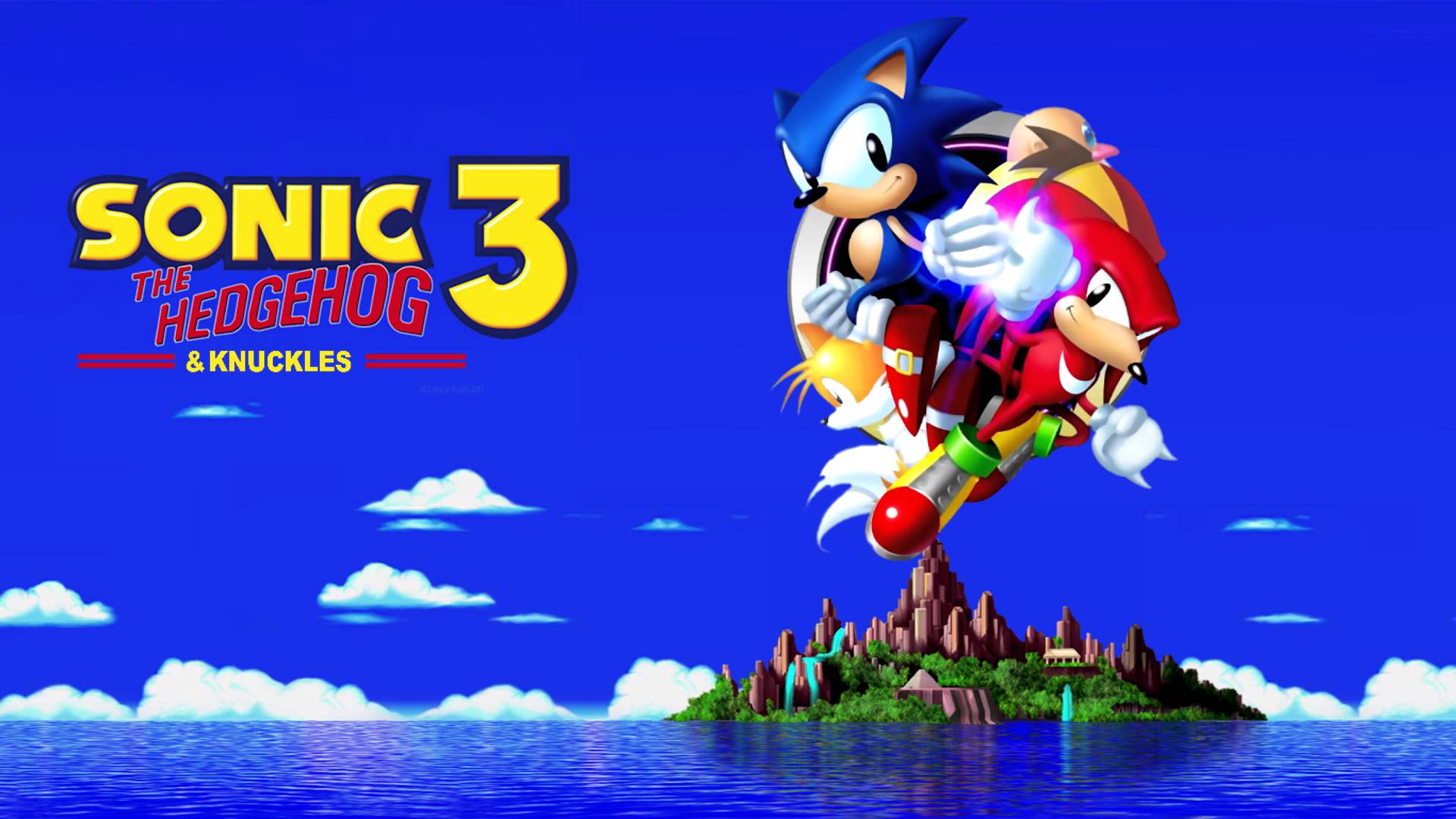 موفقیتهای اولیه – Sonic 2 و Sonic 3