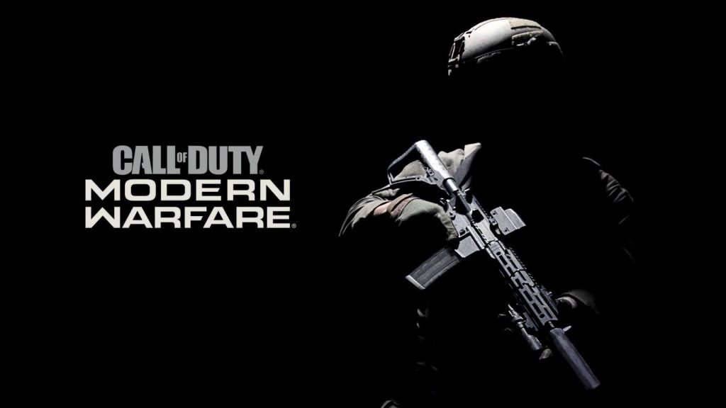 تاریخچه سری بازی Call of Duty: Modern Warfare