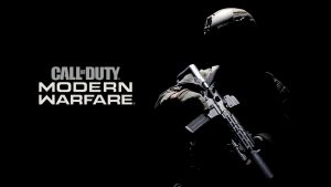 تاریخچه سری بازی Call of Duty: Modern Warfare