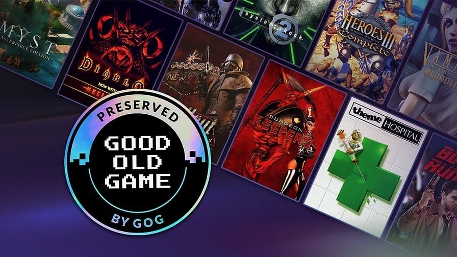 آیا GOG بازی‌های کلاسیک را به دنیای مدرن می‌آورد؟