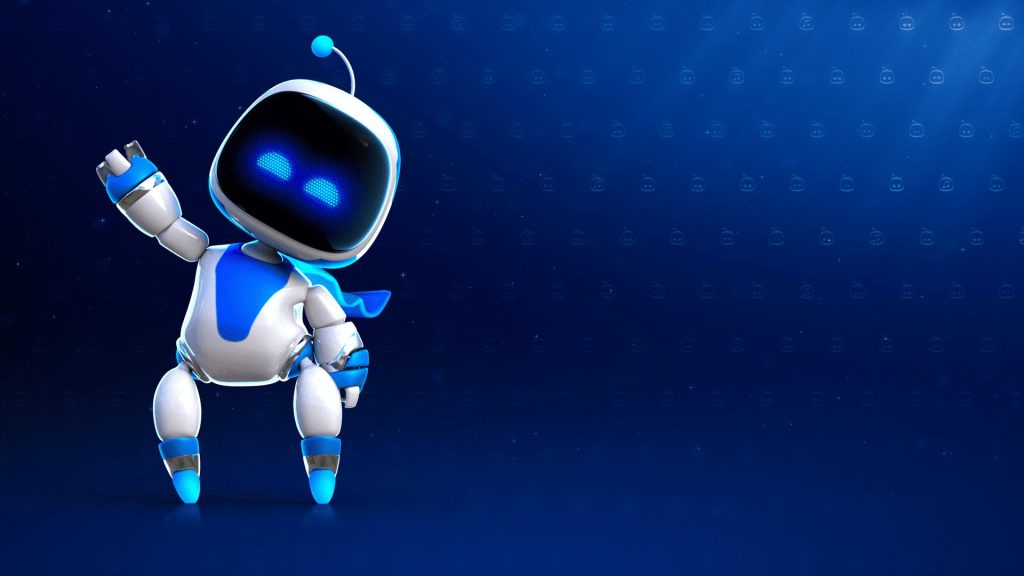 فروش انفجاری AstroBot؛ ۱.۵ میلیون نسخه در زمان کوتاه!