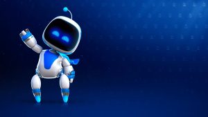 فروش انفجاری AstroBot؛ ۱.۵ میلیون نسخه در زمان کوتاه!